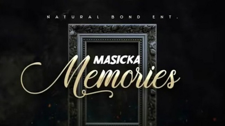 Masicka - Memories [9/12/2020]